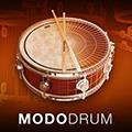 MODO DRUM(物理建模虚拟鼓乐器) V1.1 免费版