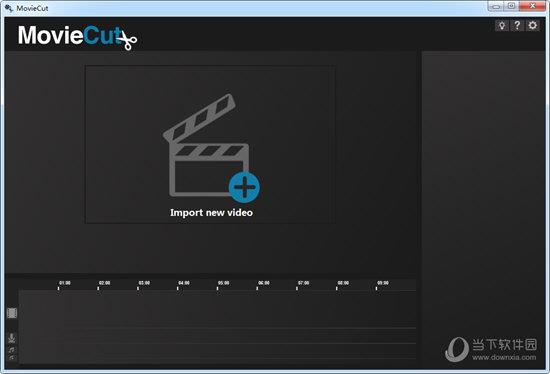 MovieCut