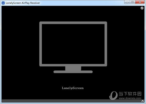 LonelyScreen Airplay Receiver