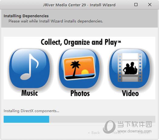 JRiver Media Center29破解版 V29.0.40 中文免费版