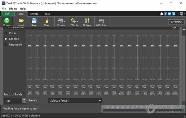 DeskFX破解版 V4.04 免费版