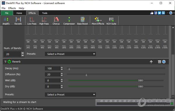 DeskFX破解版