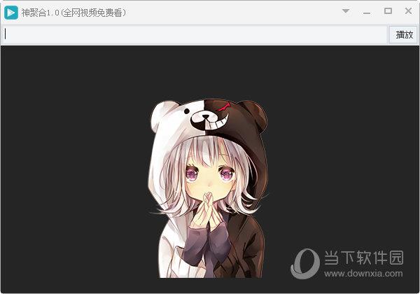 神聚合 V1.0 绿色免费版