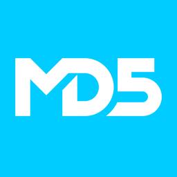 MD5助手 V1.0.0.3 绿色免费版