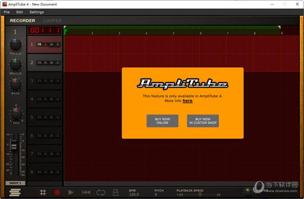 AmpliTube4