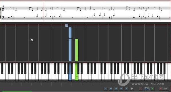 Synthesia 10.6破解版