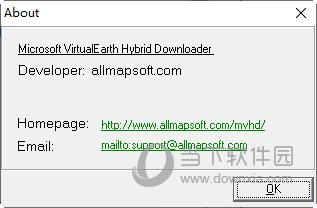 Microsoft Virtualearth Hybrid Downloader