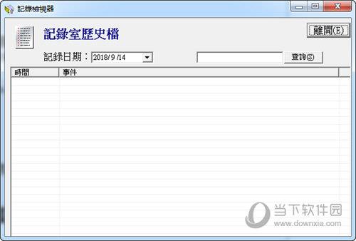 TranXer(网络管理软件) V3.1 免费版