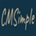 CMSimple(简单企业网站管系统) V5.1 官方版