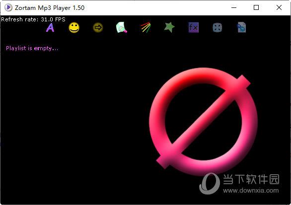 Zortam Mp3 Player(MP3播放器) V1.50 官方版