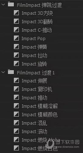 FilmImpact