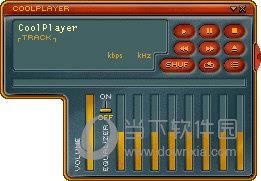 CoolPlayer