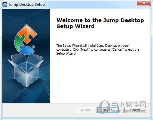 Jump Desktop(远程桌面控制) V8.0.15 官方版