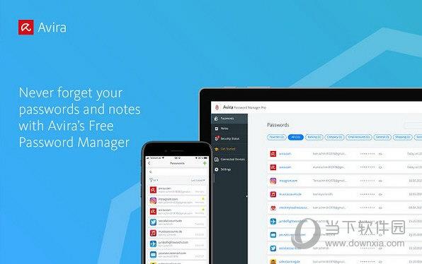 Avira Password Manager