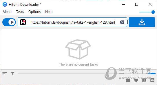 Hitomi Downloader(万能视频下载器) V3.3 免费版