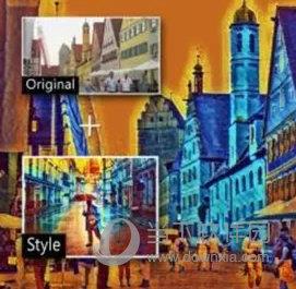 CyberLink Impressionist AI Style Pack