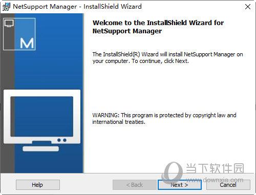 NetSupport Manager(跨平台远程控制软件) V12.80.6 官方版