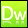 Adobe Dreamweaver CS4龙卷风版 V2.1 简体中文精简版