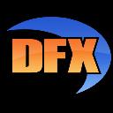 DFX Audio Enhancer(增强数字音频播放效果) V13.008 特别版