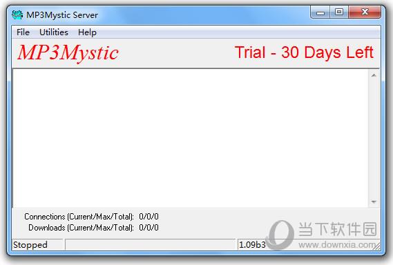 MP3Mystic