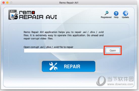 Remo Repair AVI(视频修复软件) V2.0.0.14 官方最新版