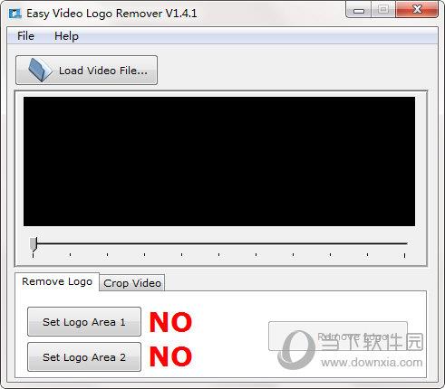 Easy Video Logo Remover(视频去水印软件) V1.4.1 汉化版