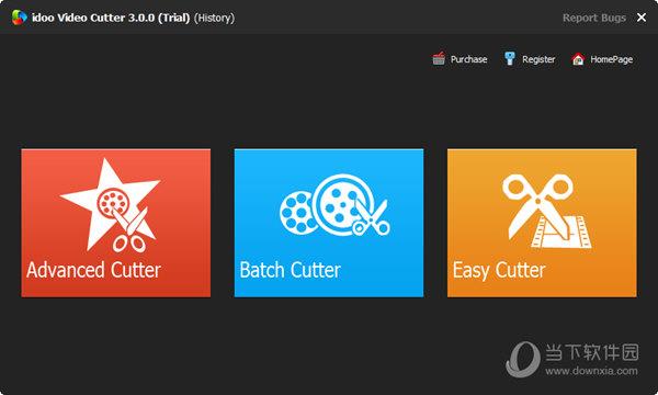 idoo Video Cutter(视频剪辑工具) V3.0.0 官方版
