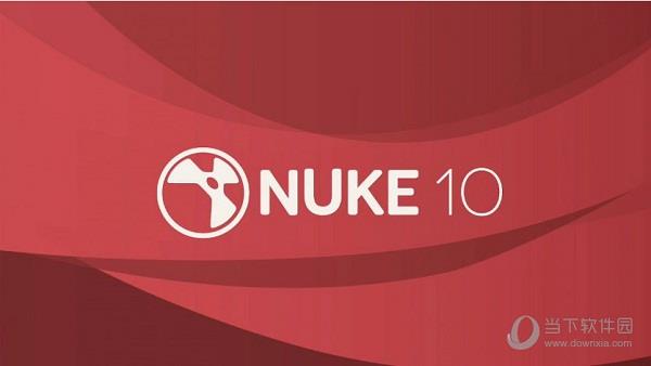 Nuke(影视特效合成软件) V10.5v5 破解免费版