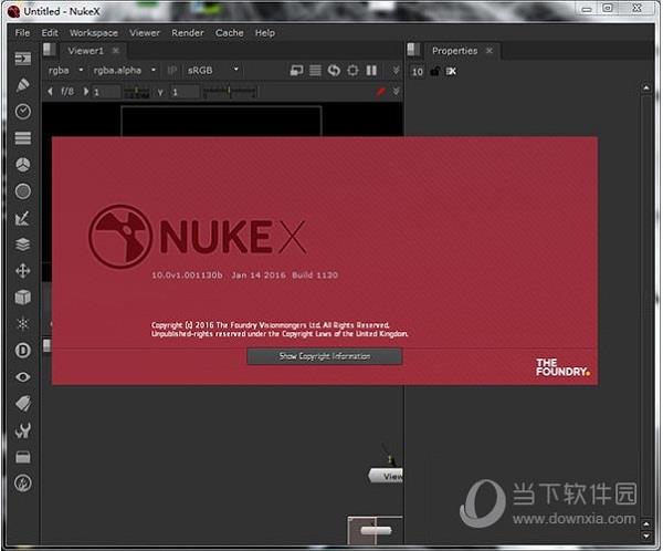 Nuke 10