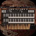 Hammond B-3X(虚拟风琴插件) V1.3.3 最新免费版