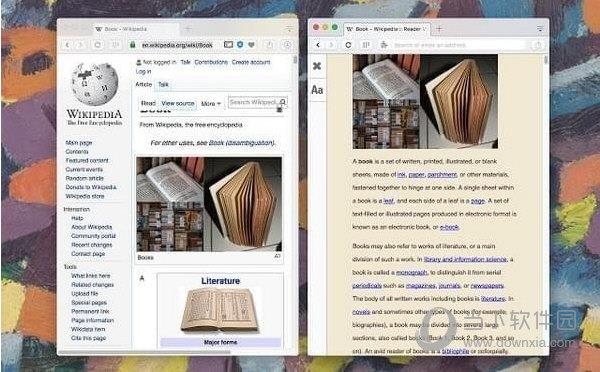 Reader View(PDF阅读模式插件) V0.1.7 Chrome版