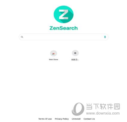 ZenSearch