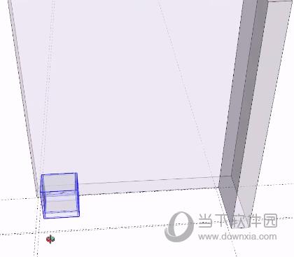 TC绘制柜体插件