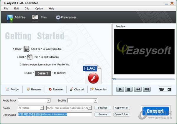 4Easysoft FLAC Converter