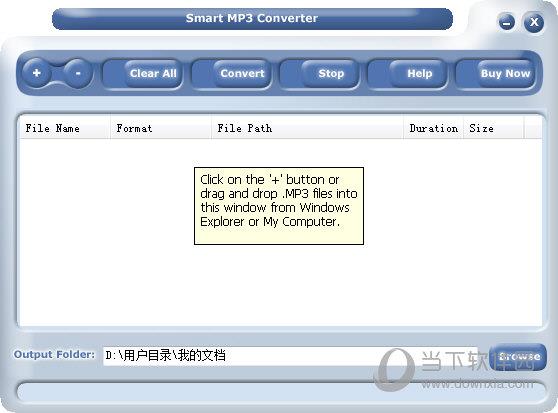 Smart MP3 Converter