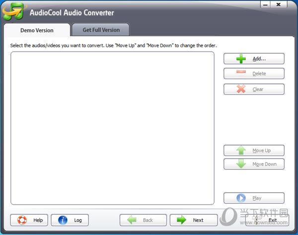 AudioCool Audio Converter