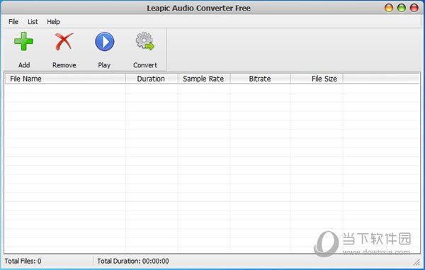 Leapic Audio Converter Free