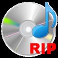 CD to MP3 Ripper(CD转MP3转换器) V7.0 官方版