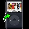 iOrgSoft iPod Video Converter(iPod视频转换器) V3.3.8 官方版