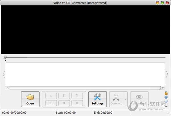 Leapic Video to GIF Converter(视频转GIF工具) V14.3 官方版