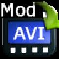 4Easysoft Mod to AVI Converter(mod转avi转换器) V4.0.18 官方版