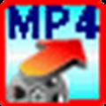 Jocsoft MP4 Video Converter(MP4转换工具) V1.2.5.1 官方版