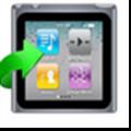 4Media iPod to PC Transfer(ipod文件传输到电脑) V1.0 最新版