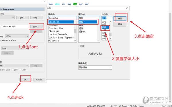 SecureCRT破解版下载