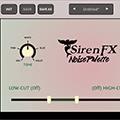 NoisePalette(噪声发生器VST插件) V1.0 绿色免费版