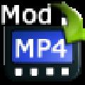4Easysoft Mod to MP4 Converter(MOD转MP4格式转换器) V3.2.26 官方版