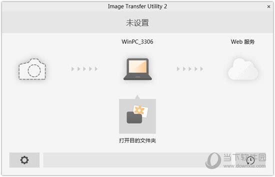 Image Transfer Utility