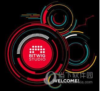 Bitwig Studio(音乐创作和表演软件) V2.1.4 免费版