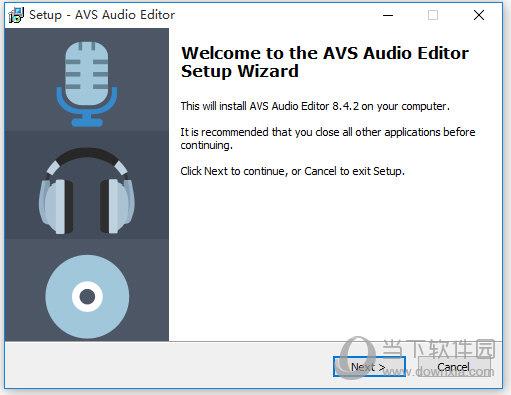 AVS Audio Editor汉化补丁 V1.0 官方版