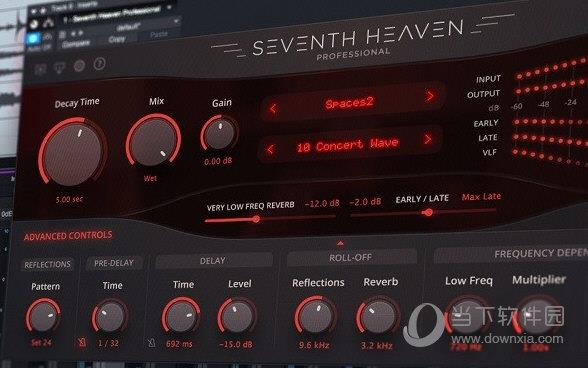 Seventh Heaven Professional V1.1.0 官方最新版